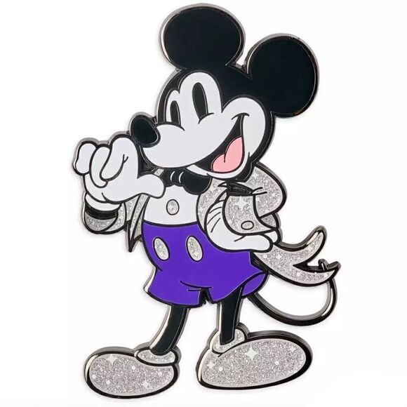 Mickey Mouse & Friends Disney100 FiGPiN Limited Release #1140 NEW - Picture 2 of 4